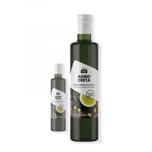 Olivenöl Agro Crete